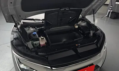 Kia EV6 2025, 20518 км, за 39500000 KRW - фото 6