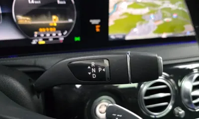 Mercedes-Benz S-Class 2019, 67620 км, за 53700000 KRW - фото 9