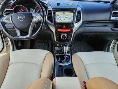 KG_Mobility_Ssangyong TIBOLI 2015, 125173 км, за 6700000 KRW - фото 10