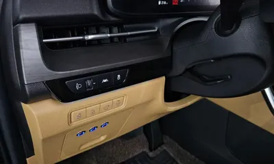 Kia Canival 2021, 44380 км, за 44500000 KRW - фото 28