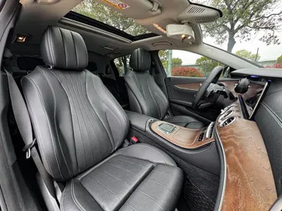 Mercedes-Benz E-Class 2019, 92000 км, за 175000 CNY - фото 21