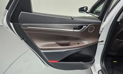 Hyundai Grandeur 2017, 111543 км, за 15500000 KRW - фото 25