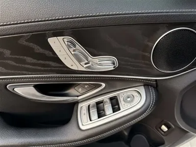 Mercedes-Benz C-Class 2018, 83000 км, за 85000 CNY - фото 10