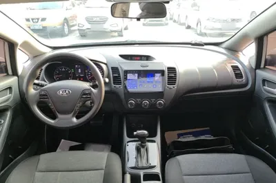 Kia K3 2016, 70400 км, за 44926.09 CNY - фото 17