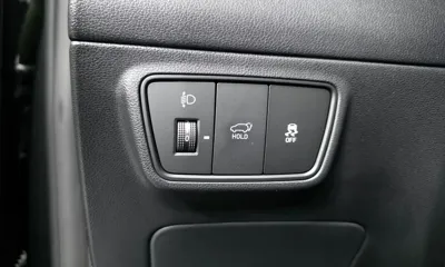 Hyundai Tucson 2023, 5676 км, за 24700000 KRW - фото 20