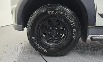 KG_Mobility_Ssangyong KORANDO 2018, 109695 км, за 13600000 KRW - фото 5