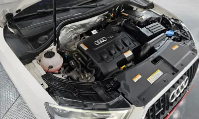 Audi Q3 2015, 21527 км, за 17900000 KRW - фото 6