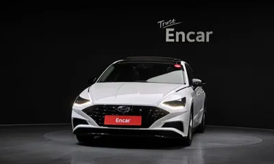 Hyundai Sonata 2020, 77164 км, за 19900000 KRW - фото 3