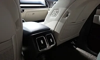 Kia Sorento 2025, 37948 км, за 39500000 KRW - фото 29