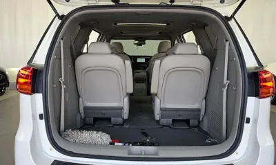 Kia Canival 2019, 181331 км, за 10900000 KRW - фото 20