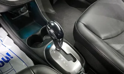 ChevroletGMDaewoo Spark 2017, 48226 км, за 6700000 KRW - фото 9