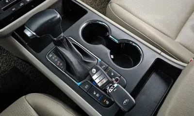 Kia Canival 2019, 103201 км, за 15200000 KRW - фото 9