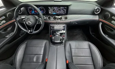 Mercedes-Benz E-Class 2022, 37123 км, за 38000000 KRW - фото 7