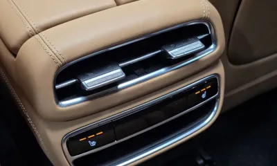 Genesis GV80 2022, 142999 км, за 35900000 KRW - фото 29