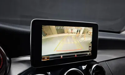Mercedes-Benz C-Class 2018, 106886 км, за 17500000 KRW - фото 15