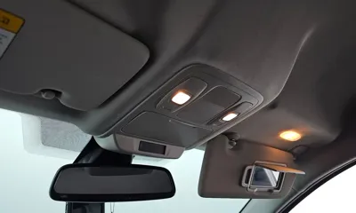 Renault-KoreaSamsung SM6 2019, 79467 км, за 7000000 KRW - фото 19