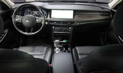 Kia K7 2020, 153060 км, за 15500000 KRW - фото 7