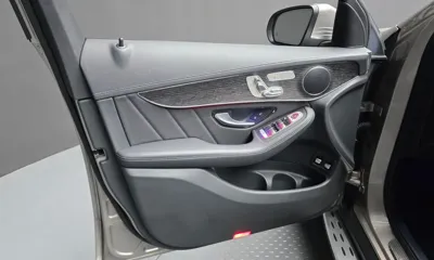 Mercedes-Benz GLC-Class 2022, 38105 км, за 45800000 KRW - фото 24