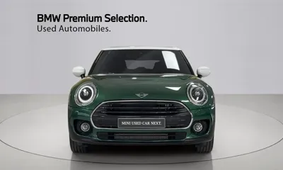 MINI Clubman 2022, 30726 км, за 25000000 KRW - фото 3