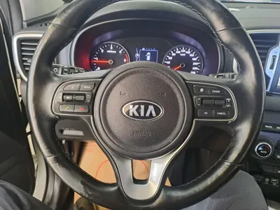 Kia Sportage 2017, 160768 км, за 8900000 KRW - фото 8