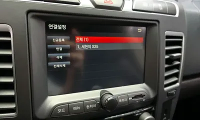 KG_Mobility_Ssangyong KORANDO 2019, 96948 км, за 19400000 KRW - фото 31