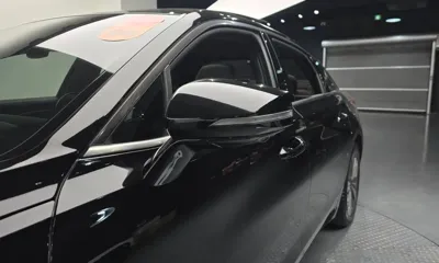 Kia K8 2023, 82880 км, за 24900000 KRW - фото 31