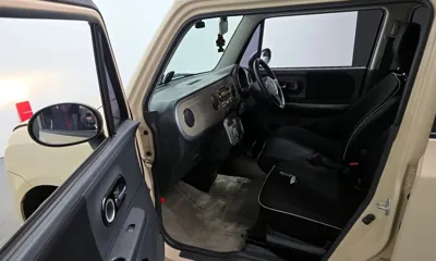 Suzuki Alto Lapin 2013, 113325 км, за 7200000 KRW - фото 10