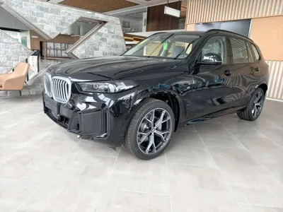 BMW X5 · 0 год