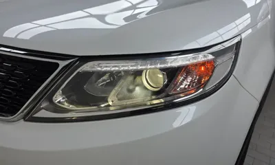 Kia Sorento 2013, 168643 км, за 6100000 KRW - фото 22