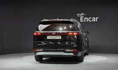 Kia Canival 2021, 99446 км, за 25000000 KRW - фото 4