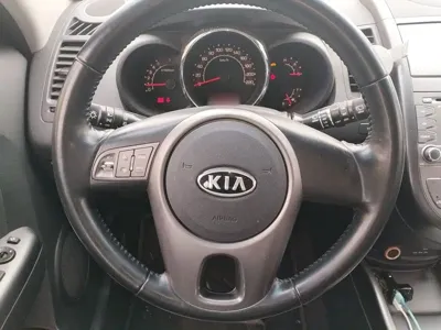 Kia Soul 2014, 71400 км, за 25099 CNY - фото 3