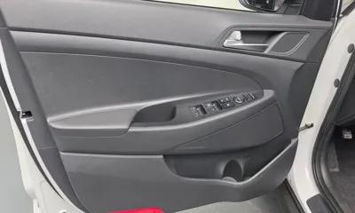 Hyundai Tucson 2016, 128732 км, за 9900000 KRW - фото 24