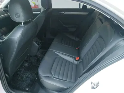 Volkswagen Lamando 2019, 95300 км, за 54100 CNY - фото 17