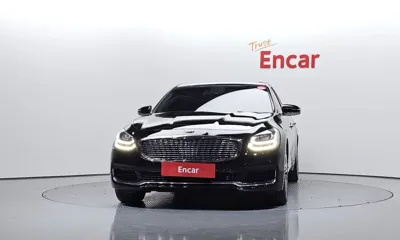 Kia K9 2021, 89654 км, за 25300000 KRW