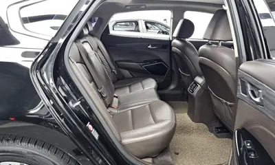 Kia K7 2018, 208254 км, за 12200000 KRW - фото 12