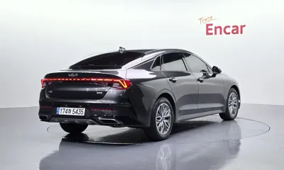 Kia K5 2023, 60305 км, за 22400000 KRW