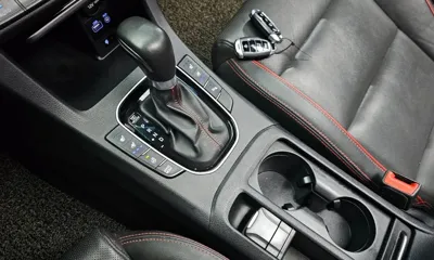 Hyundai i30 2017, 138149 км, за 9950000 KRW - фото 9