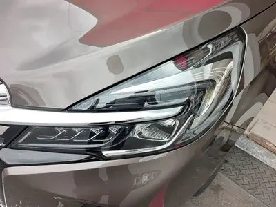 Buick GL8 2023, 50700 км, за 123200 CNY - фото 24
