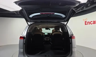 Kia Canival 2022, 106430 км, за 22900000 KRW - фото 20