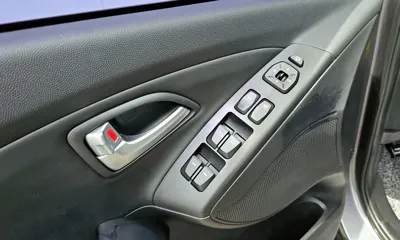 Hyundai Tucson 2015, 102324 км, за 8400000 KRW - фото 19