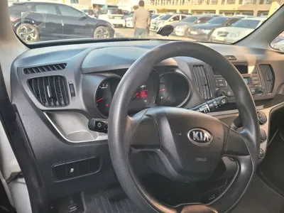 Kia Ray 2016, 173258 км, за 4300000 KRW - фото 7