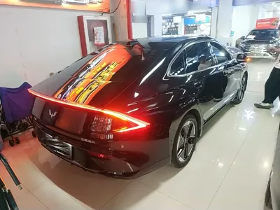 Wuling Xingguang 2025, 1700 км, за 101255.75 CNY - фото 6