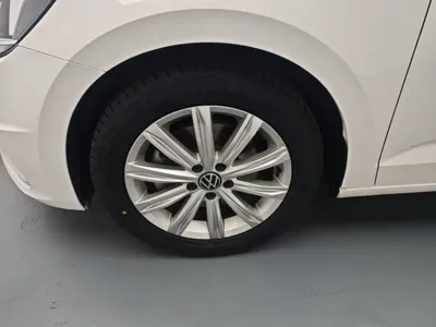 Volkswagen Touran 2022, 50100 км, за 89300 CNY - фото 23