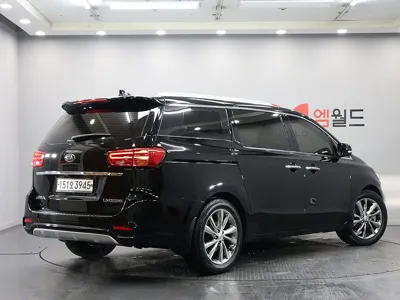Kia Canival 2020, 138425 км, за 15900000 KRW