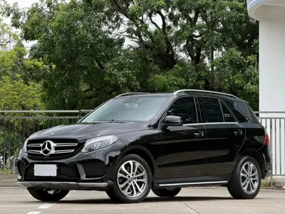 Mercedes-Benz 奔驰GLE(进口) 2018, 80000 км, за 178000 CNY - фото 2