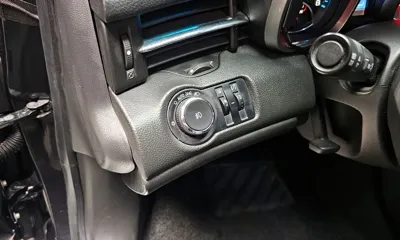 ChevroletGMDaewoo Malibu 2014, 120320 км, за 2900000 KRW - фото 17
