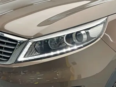Kia Sportage 2015, 97000 км, за 21300 CNY - фото 9