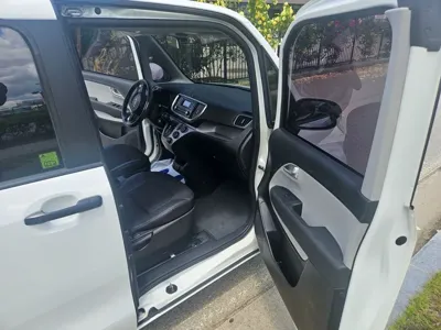 Kia Ray 2022, 77963 км, за 7900000 KRW - фото 9