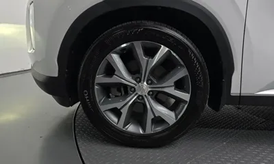 Hyundai Palisade 2019, 110530 км, за 23900000 KRW - фото 5