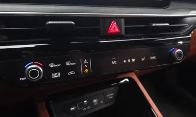 Kia K5 2024, 24035 км, за 31200000 KRW - фото 32